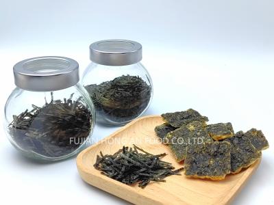 China Customizable Crispy Nori Crumbles Roasted Seaweed Convenient Dry Place Storage for sale