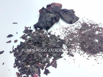 China Nutrient Rich Sun Dried And Powdered Pacific Dulse Seaweed Whole For Healthier Digestion And Thyroid for sale