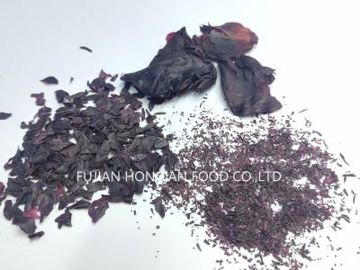 China Dulse Rote Algen Meeresalgen Vielseitiges Superfood für die Schilddrüsenfunktion zu verkaufen