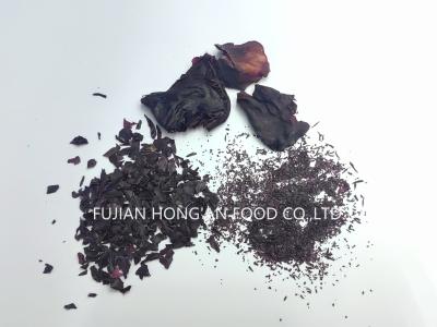 China Rote Dulse Pulver Umami-reiche Superfood für gesundheitsbewusste Küche zu verkaufen