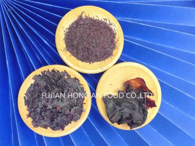 China Dried Dulse Seaweed A Mineral-Rich Salt Replacement  Chewy and Crunchy Sea Lettuce with Umami Taste for sale