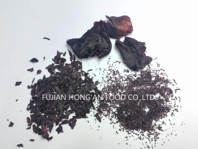 China Dulse Red Algae Sea Vegetable Flakes Powder Eat Raw Or Cook For Rich Vitamins And Minerals for sale