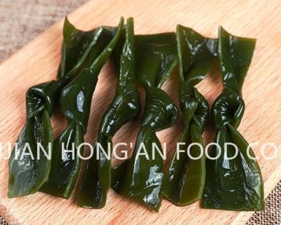 China HACCP Certified Steamed 100% Natural Dried Sea Food Tangle Kombu Kelp Sea Vegetable For Umami Salads Stir Fries Soups for sale