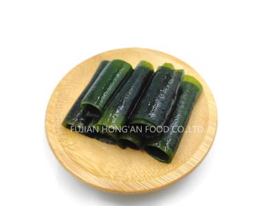 China HACCP-zertifizierte Vegane Getrocknete Wakame-Flakes Algen stärken das Immunsystem zu verkaufen