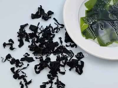 China Edible Dried Wakame Undaria Pinnatifida Long Shelf Life Promotes Digestive Health for sale