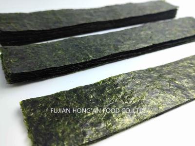 China Sabor Umami Polvo de Nori Crispy Verde Oscuro en venta