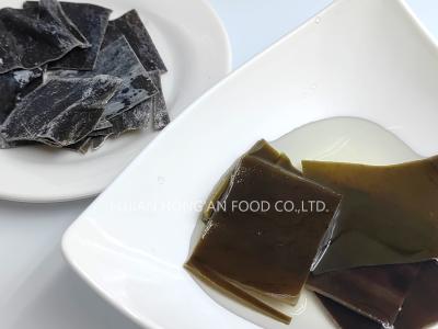 China Kombu Premium Droge Kelp Umami Rijk aan zeegroenten voor culinaire creaties Te koop