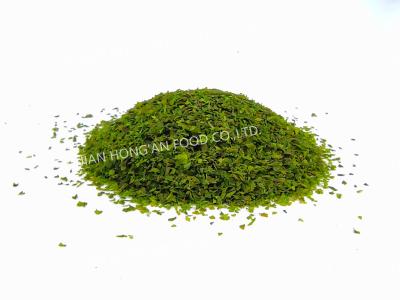 China Aonori Seaweed Powder Umami Green Powdered Seaweed From Dried for sale