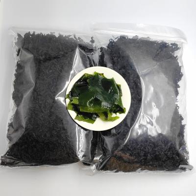 China Algas marinhas Wakame secas Mostarda do mar para saladas e sopas saudáveis à venda