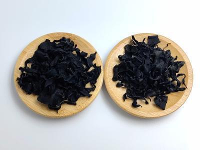 China Certificado Wakame Seco Rico em Nutrientes Wakame Undaria Alga Para Criações Culinárias à venda