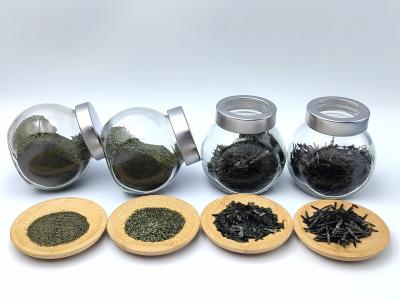 China Flavored Roasted Seaweed Nori Flakes Powder Porphyra Yezoensis Seasoning In Korean Cuisines Oriental Merchant for sale