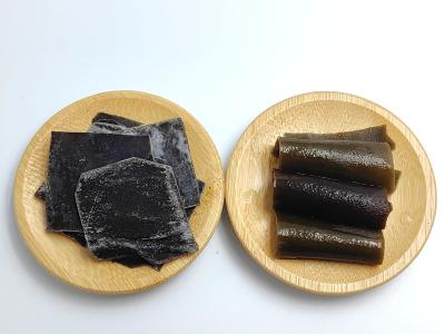 China Soup Ingredient Dried Kelp Kombu Dry Konbu Seaweed Compress Natural Alkaline Product for sale