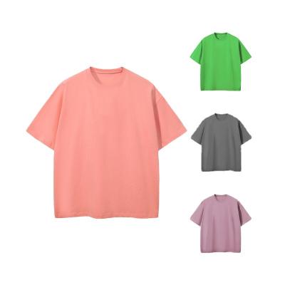 China Original Hot Custom Short Sleeve Breathable Oversized Quick Dry Short Sleeve Unisex T-shirts For Kids for sale