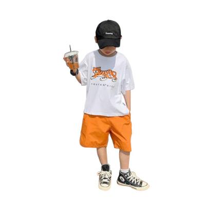 China High Quality Outdoor Quick Logo Breathable Wholesale Custom Dry Sports Casual Cargo Shorts For Boys Kids for sale