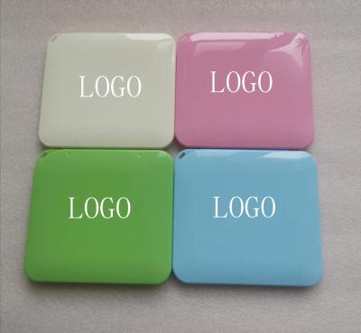 China Sustainable Custom Printing PP Storage Cases For Facemasks for sale