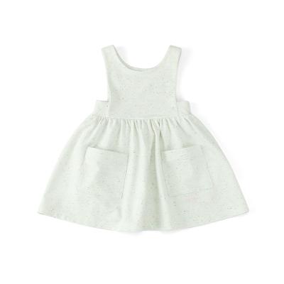 China New Fashion Baby Clothes Breathable Cotton Clothes Lovely Dress For Baby Daily Dress for sale