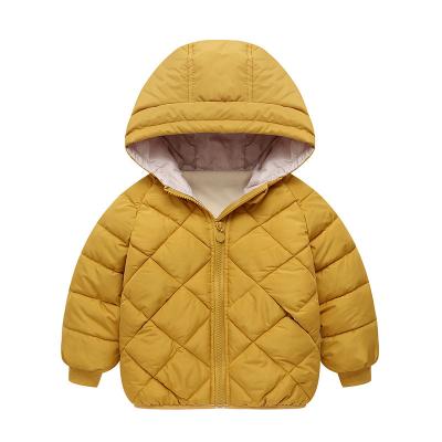 China New Design Cotton Breathable Zipper Kids Long Sleeves Baby Unisex Hoodie Coat for sale