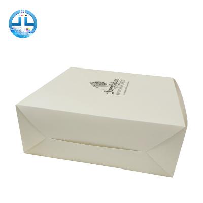 China China Supply Disposable Custom Cake Packaging Box Wholesale Box Packaging Design For Cake for sale