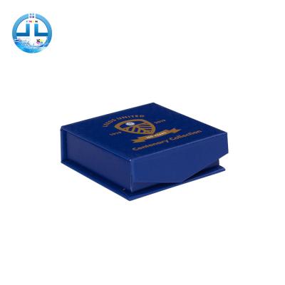 China Wholesale Customized Recyclable Gift Paper Packaging Box Set Presentation Gift Paper Box With Eva Insert for sale