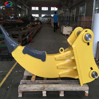 China Cultivates high efficiency for bucket ripper with reasonable price for sale