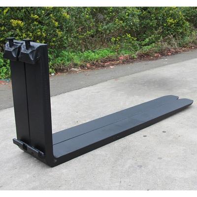 China Factory Goods Forklift Fork With Reasonable Price for sale