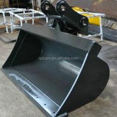 China Excavator Bucket Rock/Conrete Digging Bucket for Bucket Lift for sale