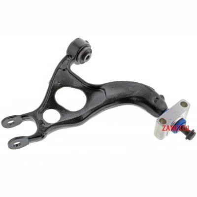 China Rear Left Upper Control Arm For FORD TAURUS EXPLORER 8A8Z5500C 8A8Z-5500-C CB5Z5500B 2010-2017 Standard Size for sale