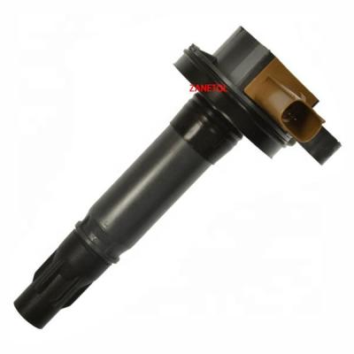 China Ignition Coil For 2011-2016 FORD F-150 EXPEDITION EXPLORER TAURUS BL3Z-12029-C BL3Z12029C Standard Size for sale