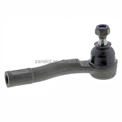 China ES800057 2004-2010 Left Outer Steering Rod End For Chevrole t Optra Daewoo Lacetti 96407485 Standard Size for sale