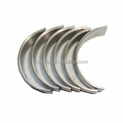 China Engine Connecting Rod Bearing Conrod Big End Bearing For 2010-2015 Chevrole Spark 1.2L Daewoo Matiz 96659184 t Spark for sale