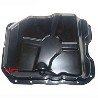 China Standard Oil Pan For CHRYSLER SEBRING JEEP Compass 4884665AE 4884665 Size for sale