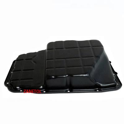 China Standard Oil Pan For JEEP LIBERTY COMMANDER RAM 3500 PICKUP 68065923AA 68065923 Size 6806592AA for sale