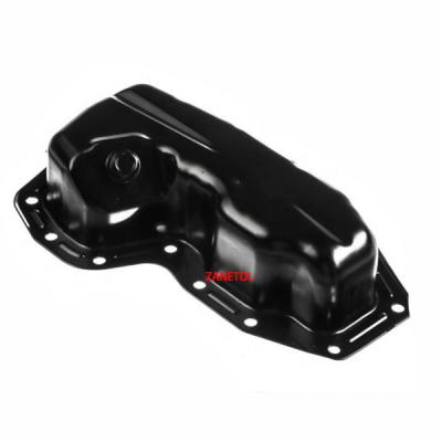 China 5184407AF 5184407 Oil Pan For RAM 1500 JEEP GRAND CHEROKEE 2011-2017 Standard Size for sale