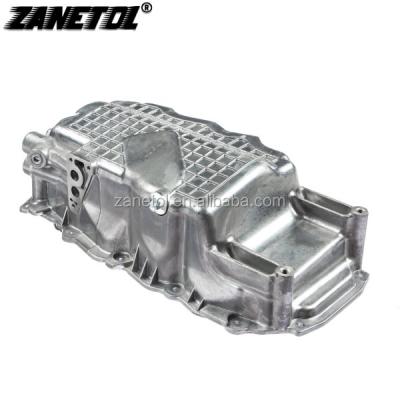 China 4777994AE 4884385AE Oil Pan FOR D ODGE NEON CH RYSLER PT CRUISER 2003-2005 2003-2010 Standard Size for sale