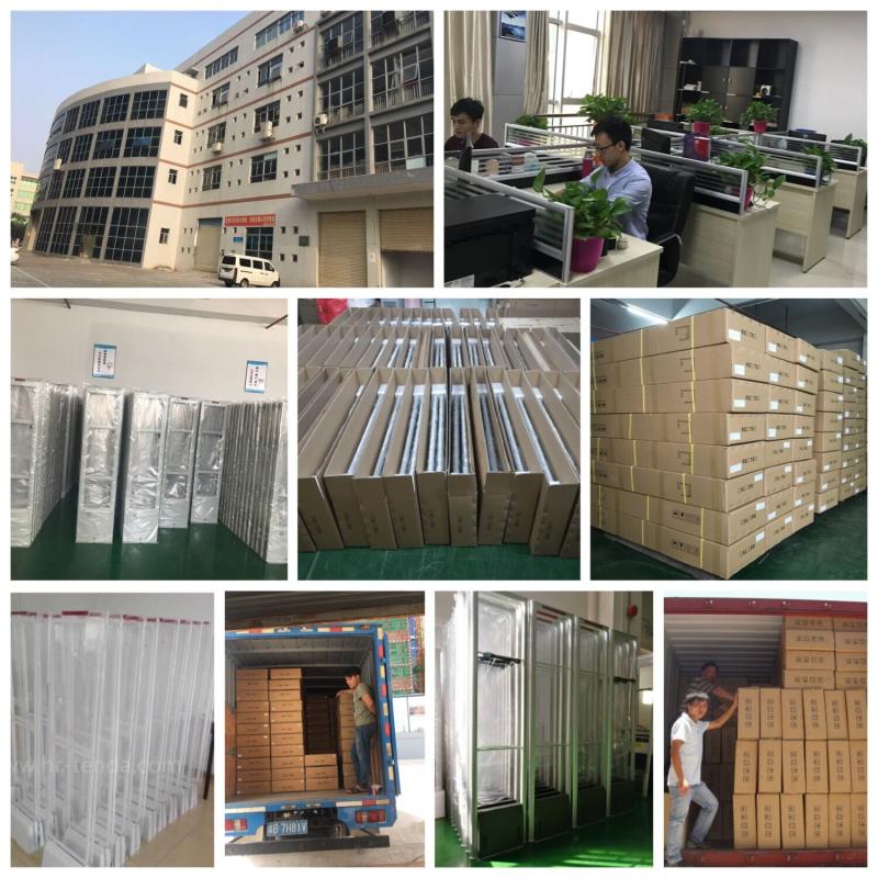 Verified China supplier - Shenzhen Hr-Tenda Technology Co., Ltd.