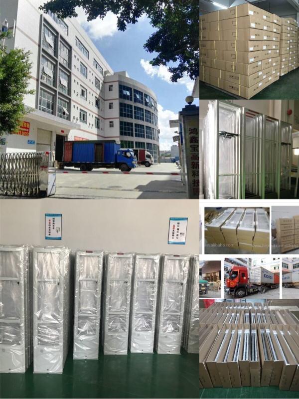 Verified China supplier - Shenzhen Hr-Tenda Technology Co., Ltd.