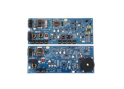 China Intelligent  EAS Board For Security Safety Antenna EAS Gate , Flexible Circuit Board for sale