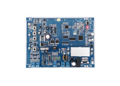 China 110 - tablero alarmante RF 8.2MHz de 240V EAS mono para la seguridad del supermercado en venta