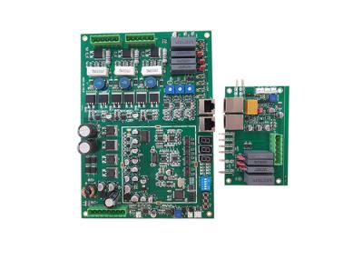 China Alarm Sensor AM System Dual Mono Simple Pcb Board  Anti Shoplift  Sold Separately for sale