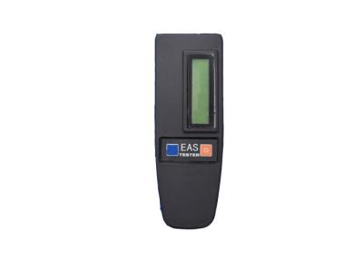 China Black EAS Accessories  , Retail Store Radio Frequency Tester  13.5 * 7 * 2.5cm for sale