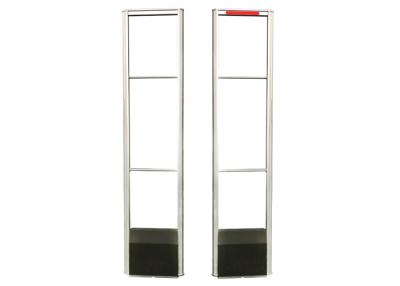 China Aduana de la aleación de aluminio del sistema de alarma de la ropa del centro comercial el 156*8*36.5cm en venta