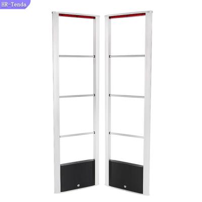 China Classic Style EAS Alarm System Aluminium Alloy Material Antenna 8.2MHz Central Frequency for sale