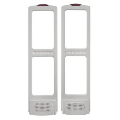 China Wide Detect Distance DR Label 200cm Checkpoint Security Systems ABS Plastic Material for sale