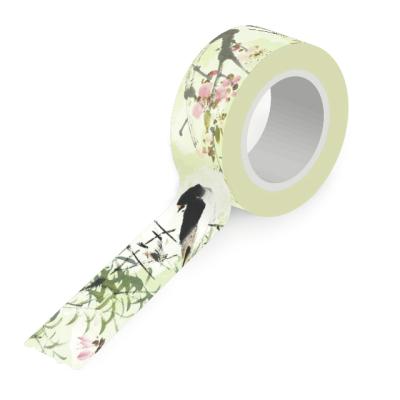 China Bulk waterproof adhesive tape washi tape manufacturer for sale