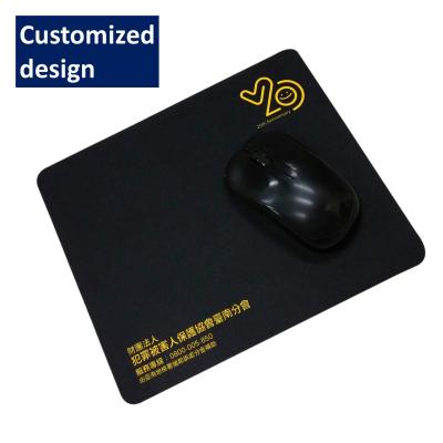 China Large Eco-Friendly Japanese Anime Characters Mouse Pad for sale