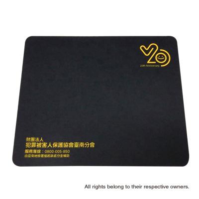 China Eco-Friendly Custom Size Multispandex Mousepad Computer Gaming Rubber Mouse Pad For Gift for sale