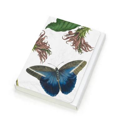 China Glue Selling High Quality Korean CIA Binding Custom Notepads for sale