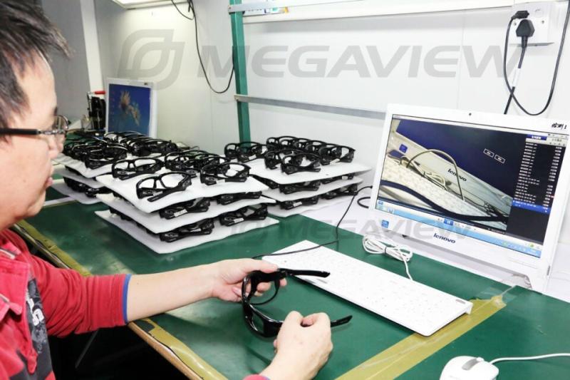 Verified China supplier - Megaview Digitech Limited