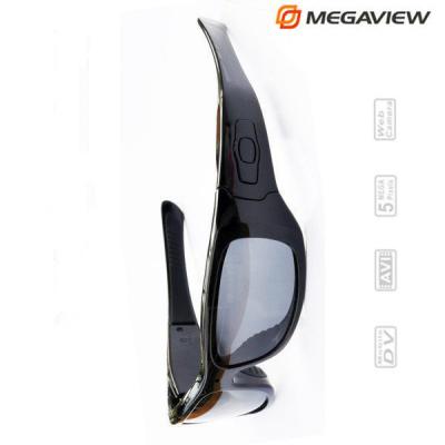 China Safety Wifi Video Camera Glasses HD 1080P With Polarized UV400 Lens for sale