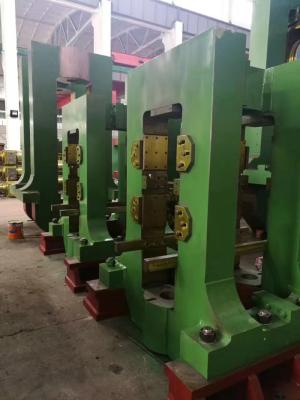 China 4 Hi Two Stand 700mm Tandem Cold Rolling Mill With 200M/Min High Speed for sale